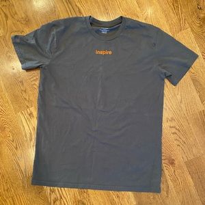 Simon Sinek “Inspire” Shirt